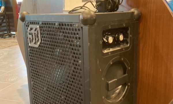 Soundbox